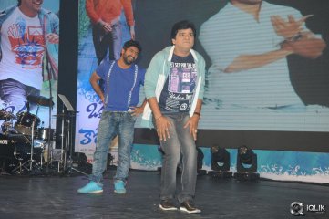 Oka Laila Kosam Movie Audio Success Function